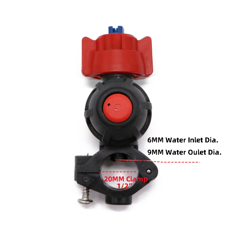 Распылительная форсунка для сельскохозяйственных культур плоский вентилятор с