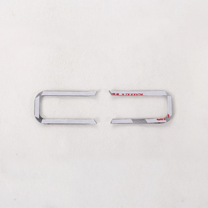 2 шт. крышка CD панели управления салона автомобиля Mercedes Benz A B CLA GLA Class W176 A180 C117