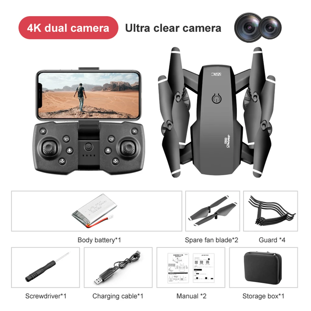дроны с камера hd 4k 1080p 720 профессио