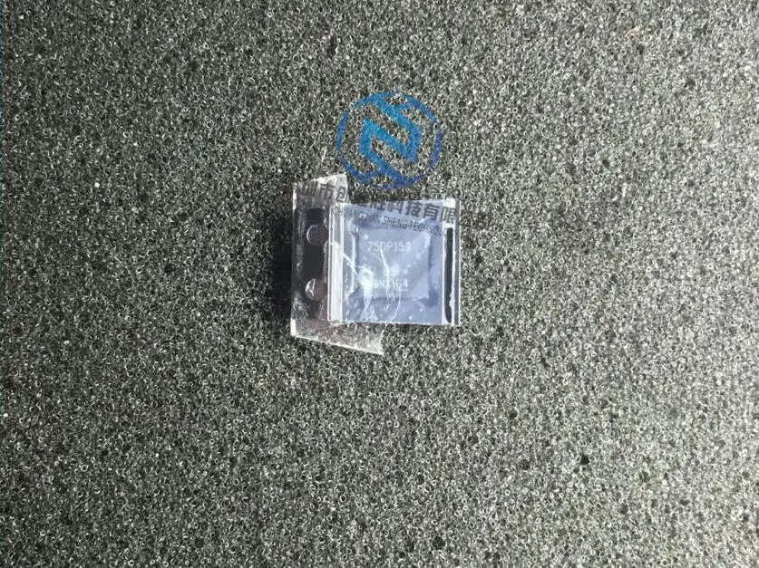 

100% original 2PCS SN75DP159RSBR SN75DP159 QFN-40