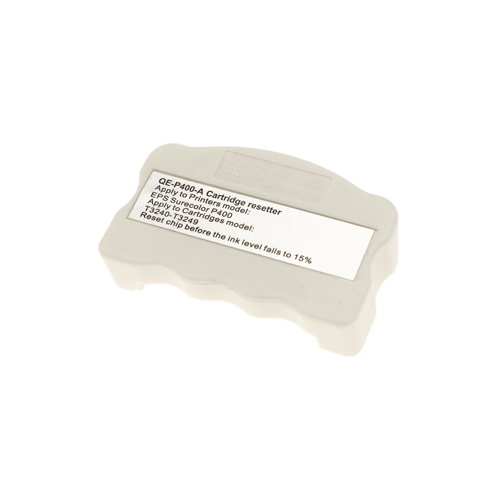 Устройство сброса чипа P400 для Epson Surecolor чип картриджа T3240 T3241 T3242 T3243 T3244 T3247 T3248 T3249 |