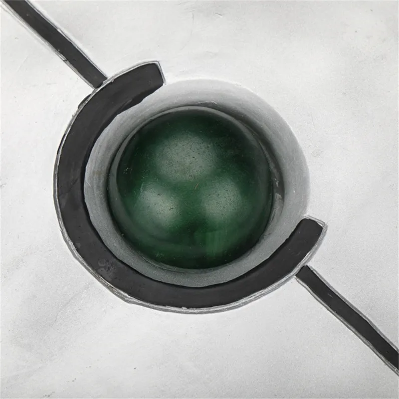 Game The Rising Of Shield Hero Naofumi Iwatani PVC Luminous Weapon Cosplay Costume Halloween Props Accessories | Тематическая