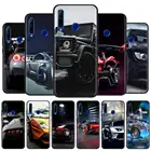 Силиконовый чехол для телефона Huawei Y7a, Y9a, Y8p, Y8s, Y6p, Y5p, Y9, Y7, Y6 2019, спортивные автомобили, Мужской мягкий чехол из ТПУ