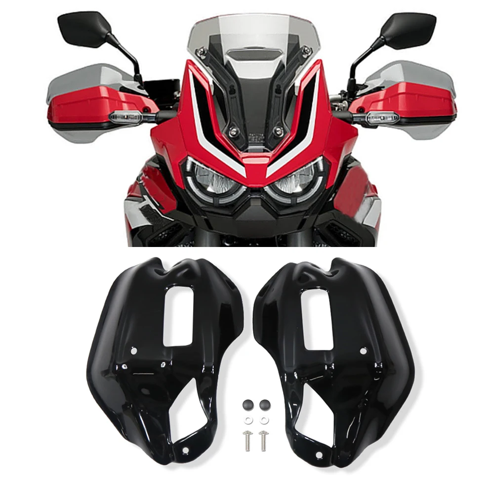 Защита для лобового стекла CRF1100L 2020 HONDA CRF 1100L 1100 L Africa Twin Adventure Sports рука Щит |