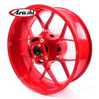 ARASHI For Honda CBR1000RR 2006 - 2016 Front Rear Wheel Rim Front Brake Disc Rotors CBR1000 CBR 1000 2012 2013 2014 2015