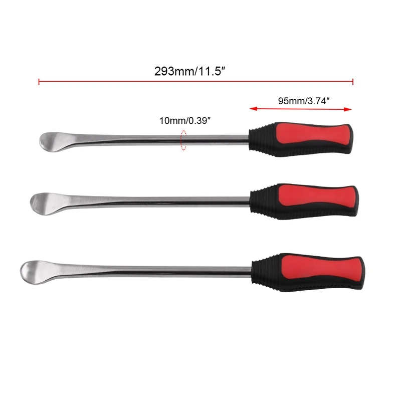 Мотоцикл велосипед сменные рычаги авто ложка комплект шин Рычажные инструменты