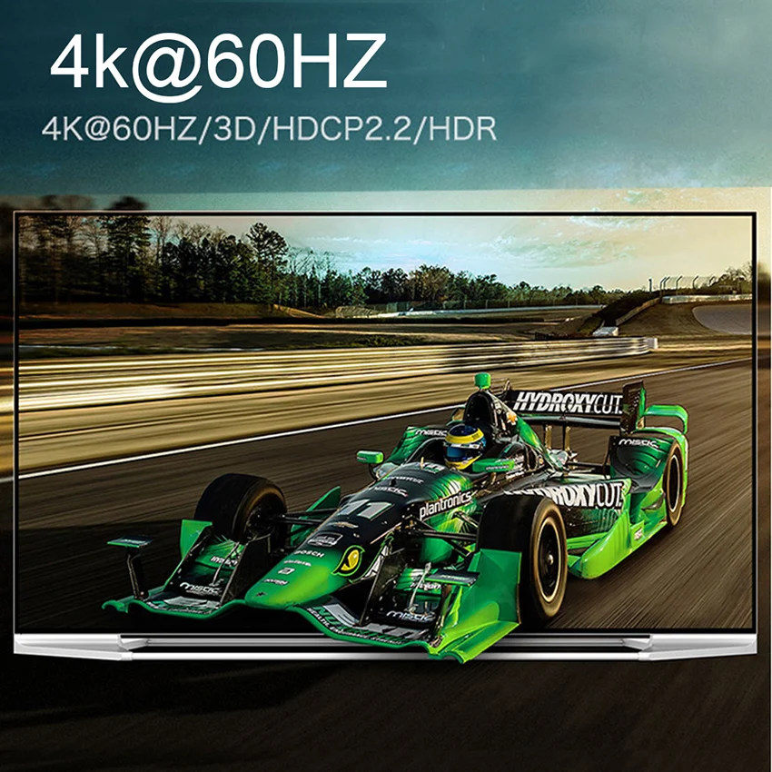 2 0 HDMI 4K @ 60 Гц KVM удлинитель USB мышка клавиатура Ethernet CAT5e/6 кабель Local Loop-out поддержка