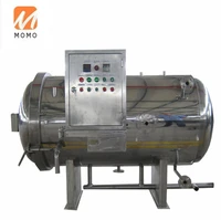 12004000 pig feet processing retort sterilizercan food autoclave machineautomatic autoclave retort sterilizer