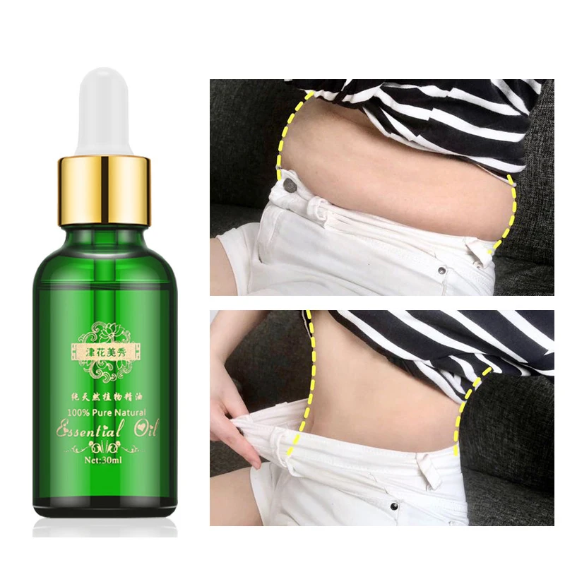 

Weight Loss Slimming Oil Slimming Products Lose Weight Essential Oils Thin Leg Waist Fat Burner Burning Anti Cellulite