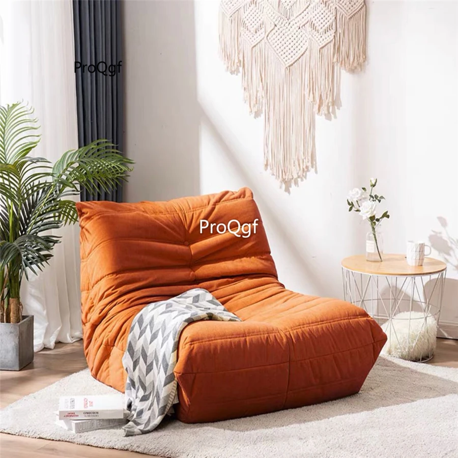 Prodgf 1Pcs A Set Creative ins Fashion Lounge Sofa | Мебель