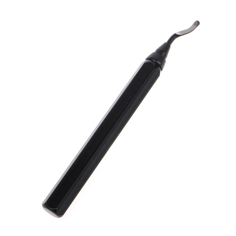 

Set Burr Handle Metal Steel Woodworking High Speed Steel Workshop Tool 15pcs