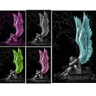 Алмазная вышивка 5D 