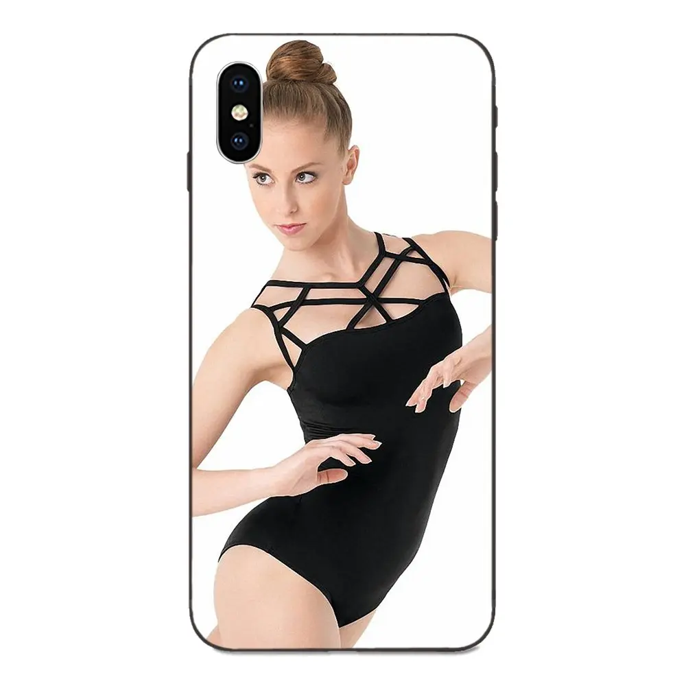 Ballet Girl Dancer High Quality Classic High-End Phone Case For Xiaomi Redmi Mi Note 2 3S 8 9 Lite SE Pro | Мобильные телефоны и