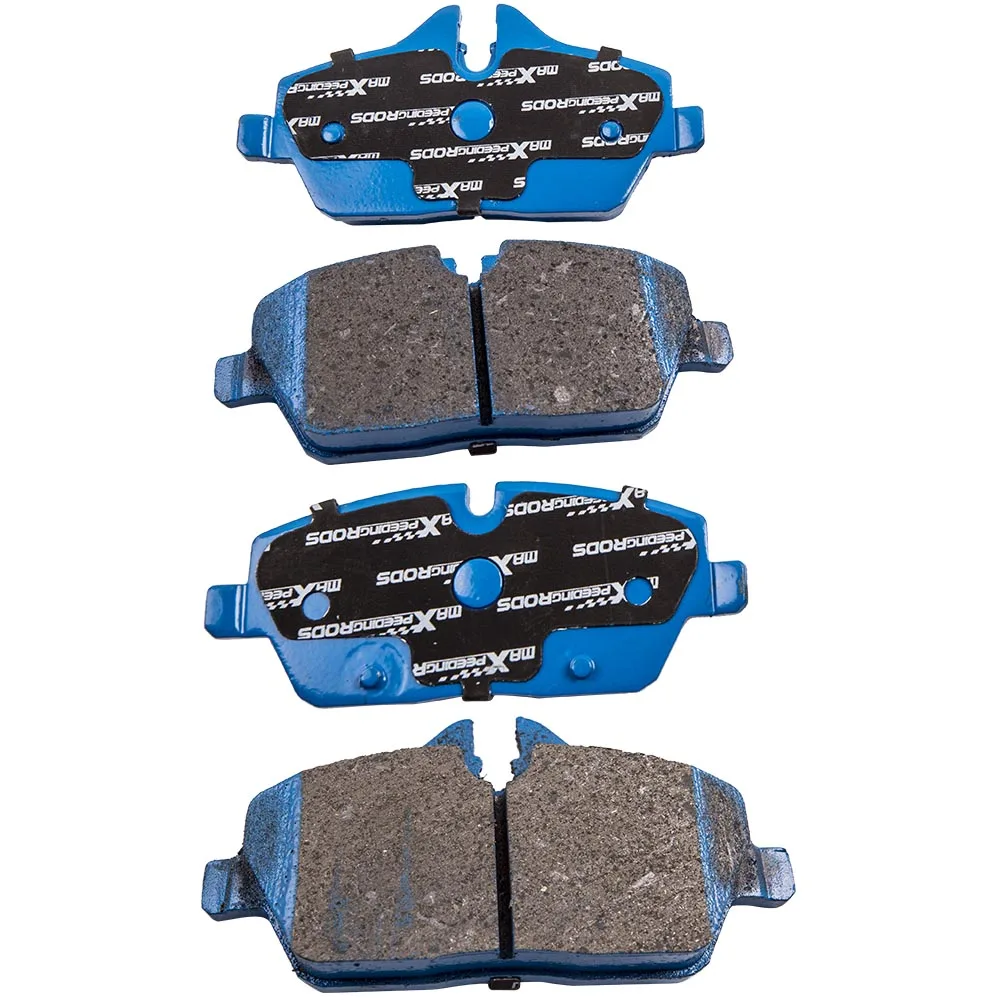 

Brake Pads Front 34116772892 P 06 034X for BMW 1 E87 34116794056