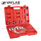 Измеритель Расхода Дизельного инжектора, испытательный набор, переходник для дизельного топлива, прибор для измерения возврата масла, испытание расхода топлива