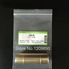 5 метров MD102534445577 мм MwCO 8000-14000 роль диализного мешка Тип регенерированной целлюлозной трубки