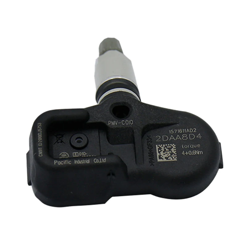 Датчик давления в шинах TPMS 4 шт. подходит для Kia Ceed спортивный Wagen 2018 2019 52940-J7000 |