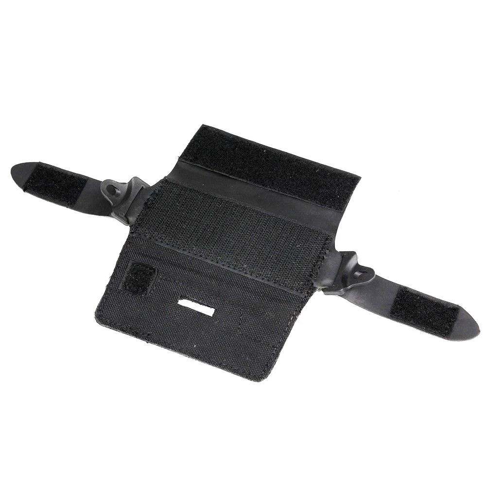 Тактический шлем ActionUnion балансирующая противовесная сумка чехол для шлема