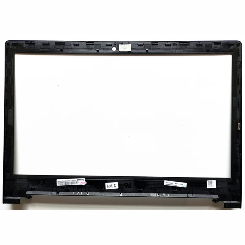 Верхняя крышка для ноутбука Lenovo IdeaPad TianYi 100-15IBD задняя экрана 5cb0k25436 рамка Корпус