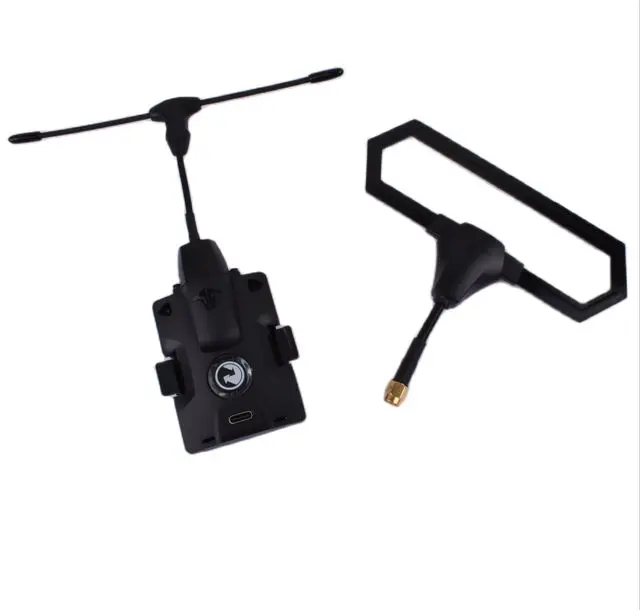 В наличии оригинал TBS перекрестное влияние микро передатчик CRSF TX V2 915/868 МГц