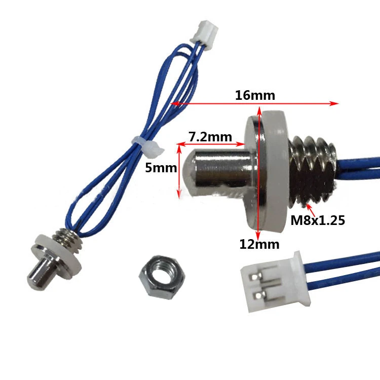 

Датчик температуры для чайника ZHENGYICHENG 100K