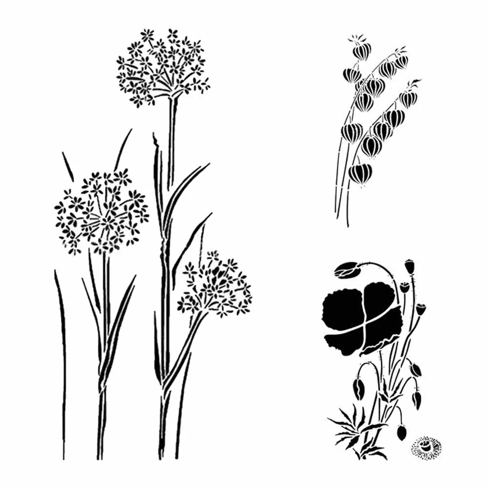 Формы для тортов тонкое мастерство красивое украшение трафареты помадка