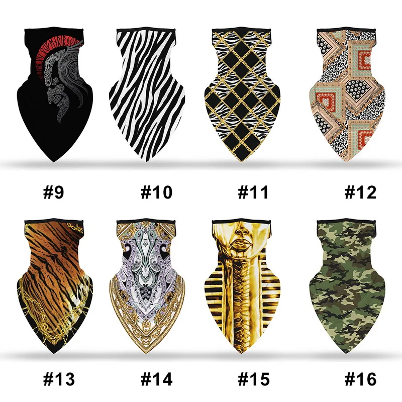 Походная велосипедная дышащая маска для головы Лыжная вязаная Балаклава шапка