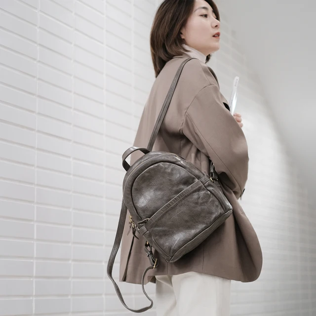 Рюкзак Bison 6510 women