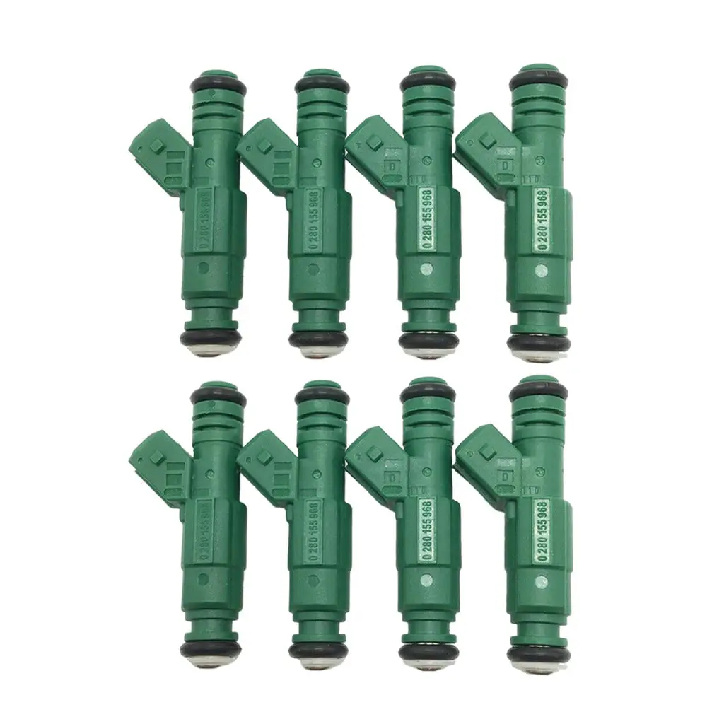 

Автомобильные форсунки топливного инжектора 0280155968 для Bosch LS1 LT1 для