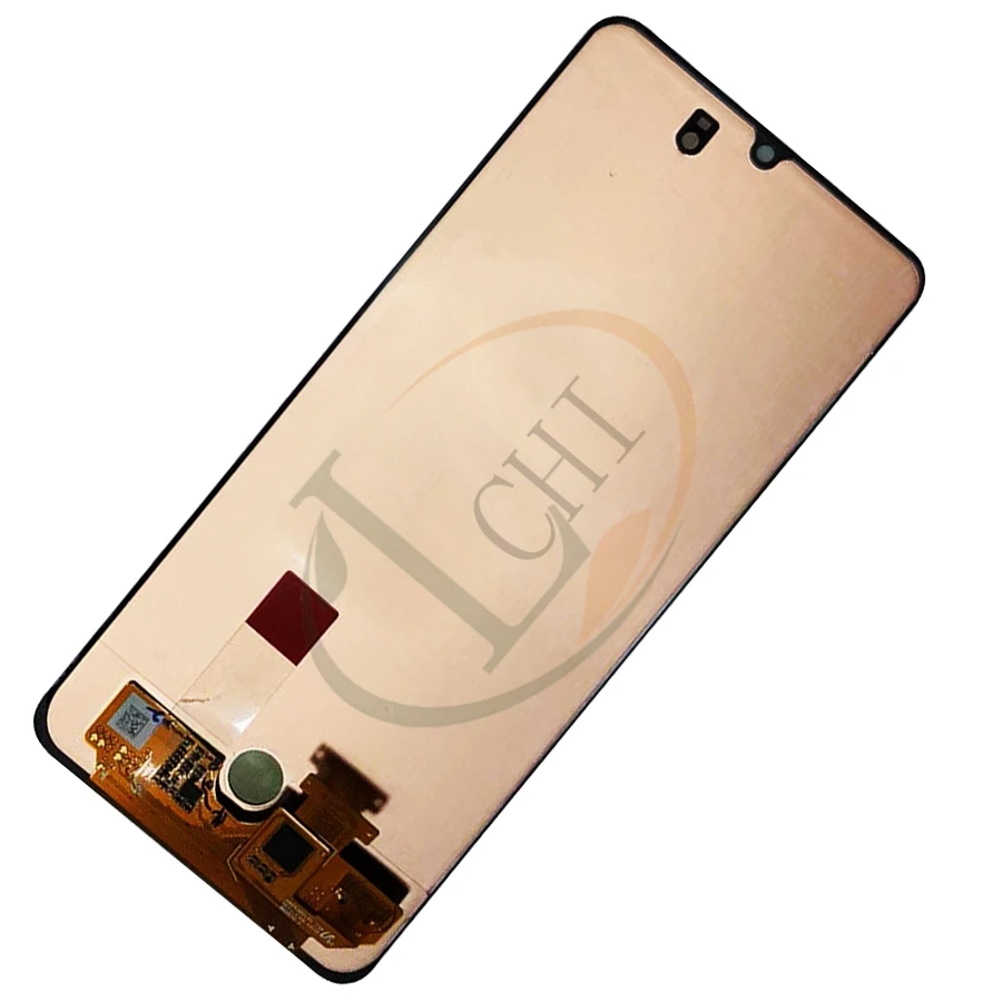 Original 100% Tested For Samsung Galaxy A31 LCD Display Touch Screen Digitizer Assembly Replacement A315 A315F | Мобильные телефоны