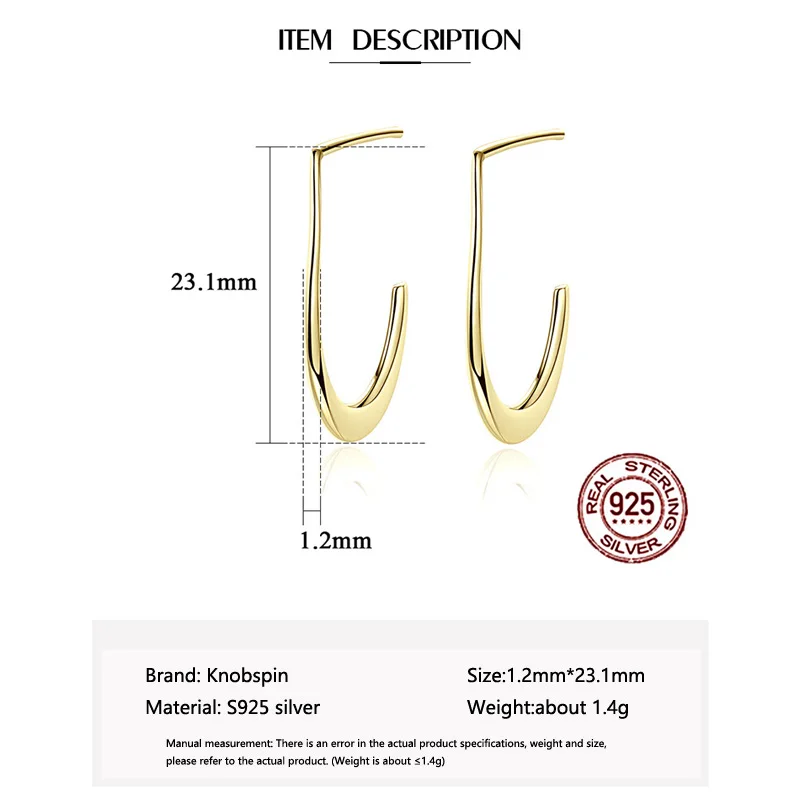 

Knobspin 100% 925 2021