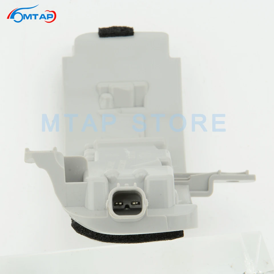 Лампа указателя поворота на боковое зеркало заднего вида MTAP для Mazda CX 7 2008 2014 8 MPV 2011