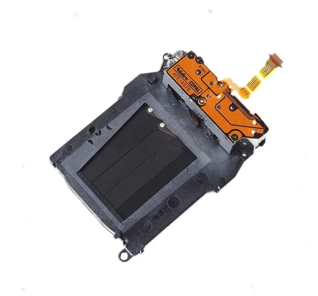 

Запчасти для зеркальной камеры Запчасти затвор для Sony A9M2 A9 II ILCE-9M2 ILCE-9 II