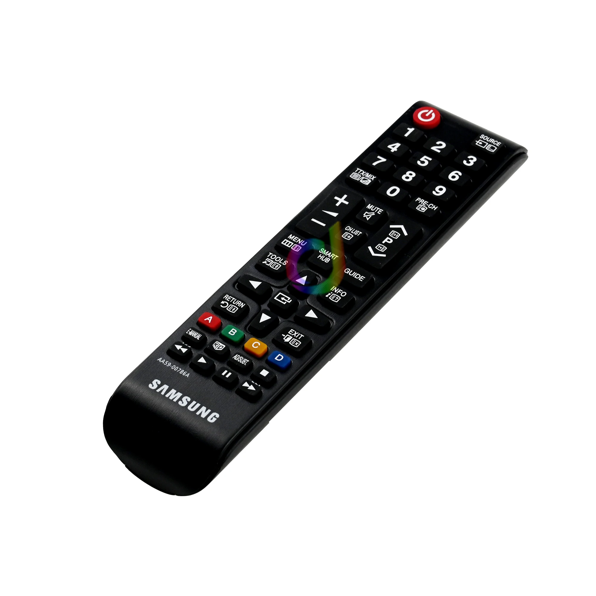 Пульт дистанционного управления AA59 00786A для устройствsamsung SMART 3D QLED с украшением в