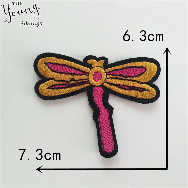 Модный стиль детский клей блестки аппликация вышивка сделай сам нашивки в