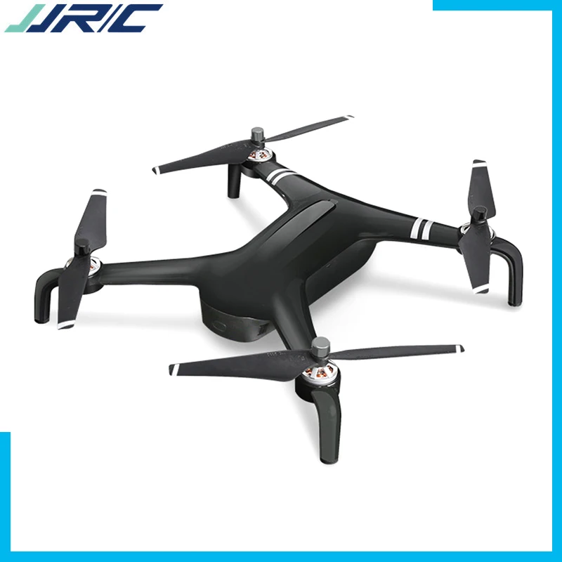 JJRC X7P GPS Дрон Квадрокоптер с оптической 1 2 км Летающий + 5G Wi-Fi FPV 4K HD Камера RTF