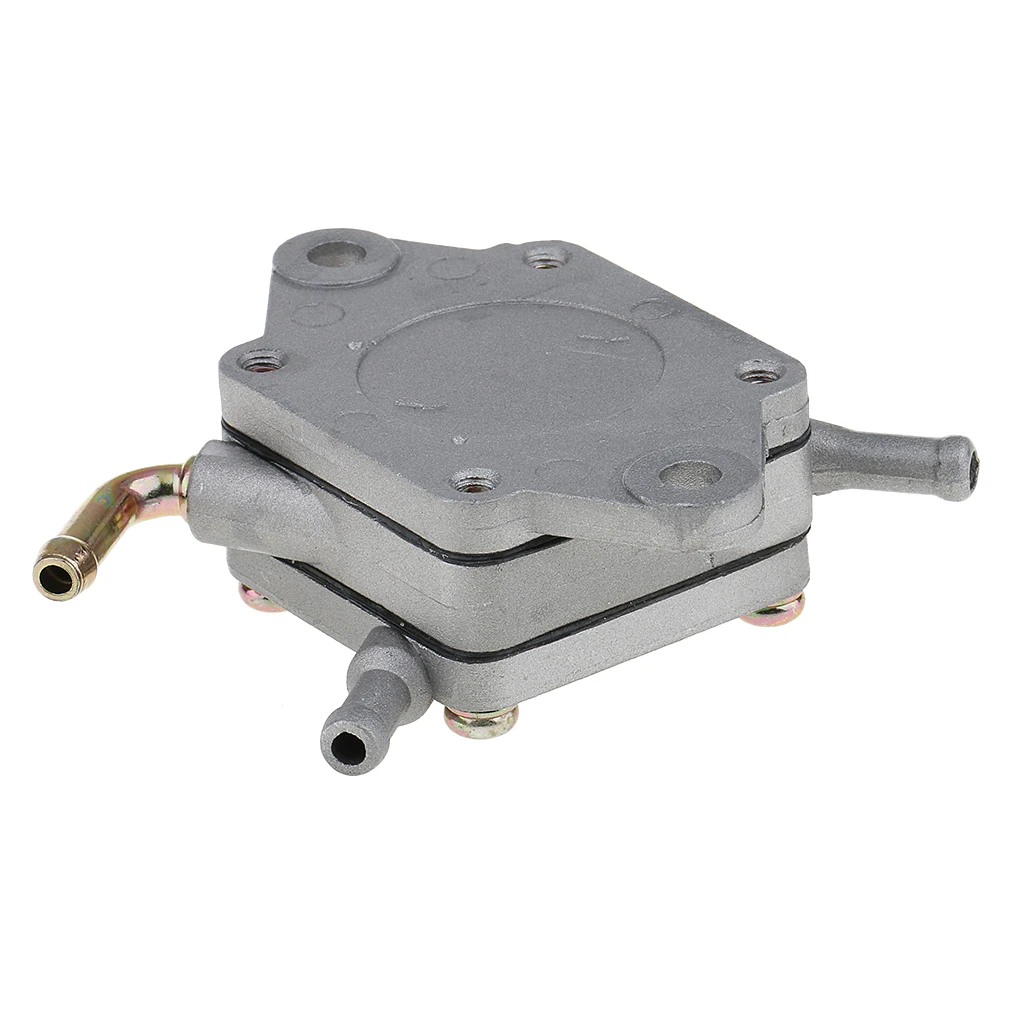 Топливный насос для 1984-2015 Club Car Gas Golf Cart 290FE или 350FE двигатель 1014523 WT-1017 Прямая замена