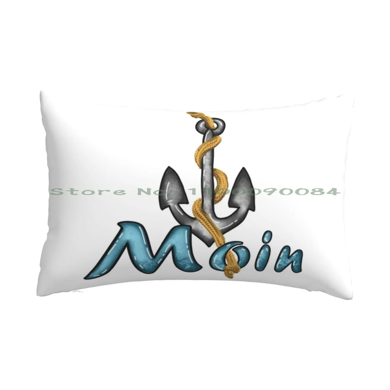 

Доброе утро! Чехол для подушки 20x30 50*75, длинный рюкзак для дивана, спальни, фасона Dogecoin, Dogecoin Cup, Dogecoin Sweaters Dogecoin