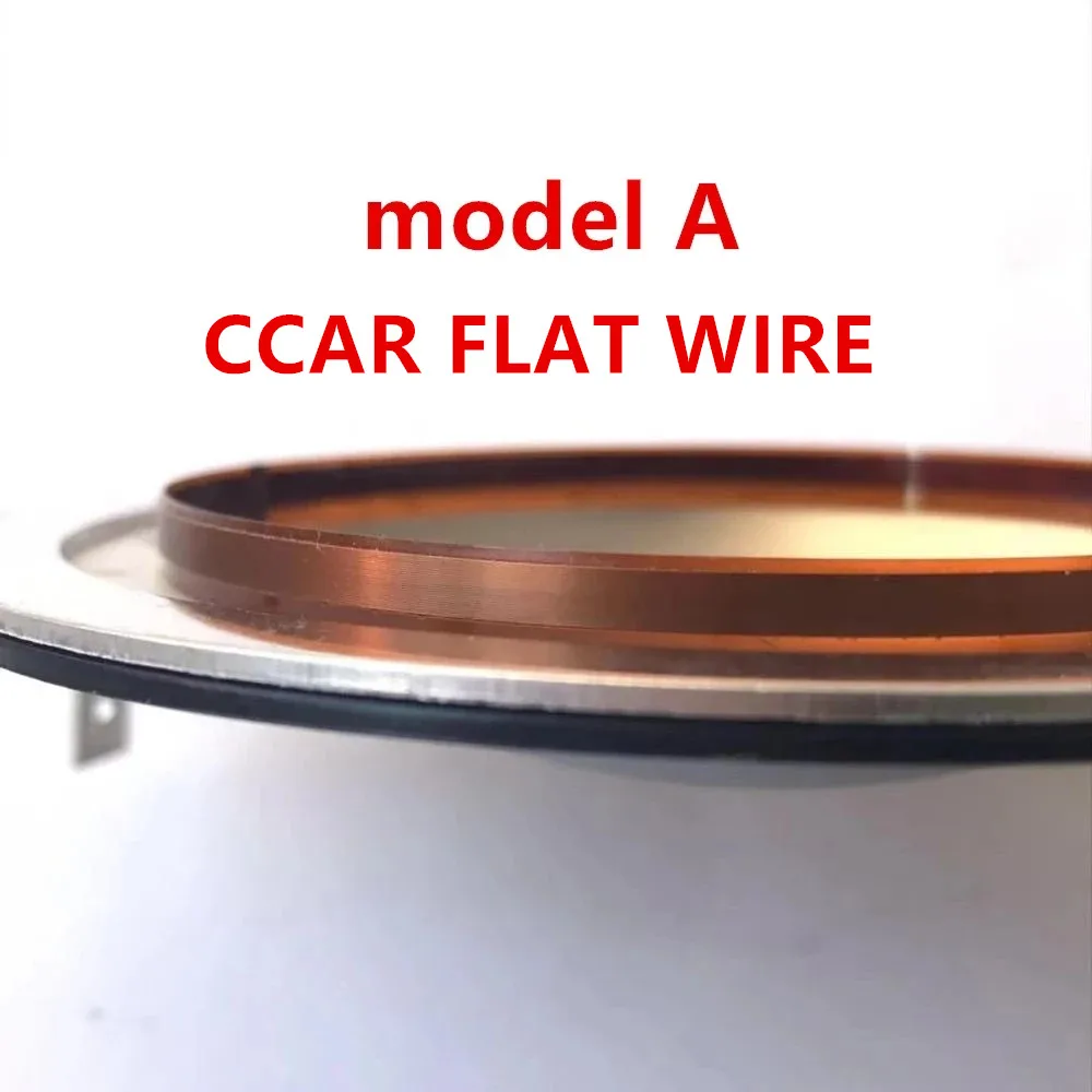 Диафрагма RCF для ND850 ND 850 CD850 2 0 1 4 8 Ом титановая шт. бесплатная доставка - купить по