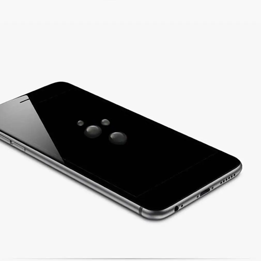 Защитная пленка для мобильного телефона iPhone с защитой от царапин | Мобильные