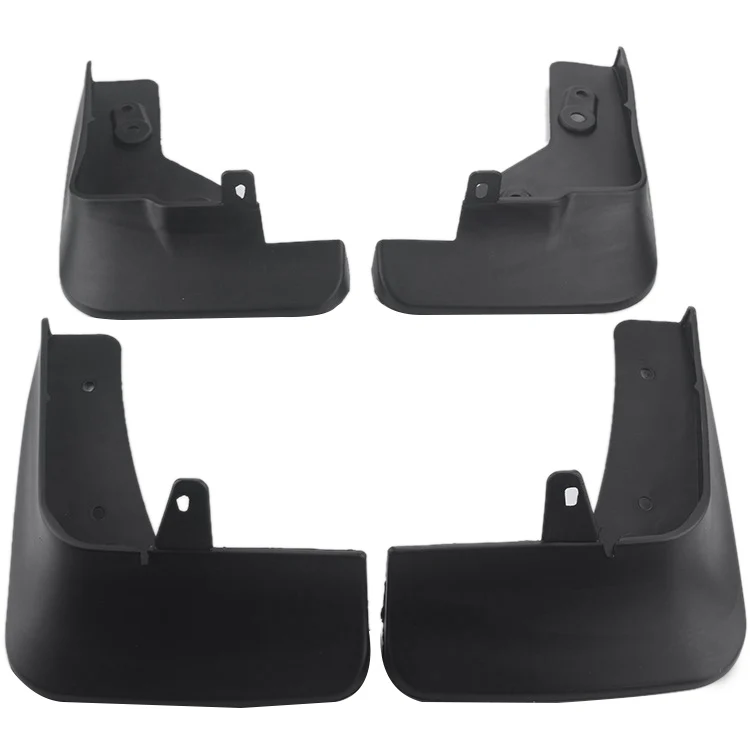 4PCS Car Front Rear Mud Flap Guard Splash Fender ABS For Mazda CX-5 CX5 2017-up | Автомобили и мотоциклы