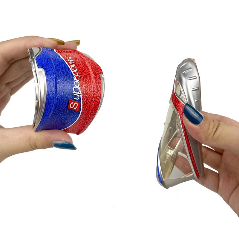 Автомобильный светодиодный Дисплей ключ чехол для BMW 5 7 серии G11 G12 G30 G31 G32 i8 i12 i15 G01