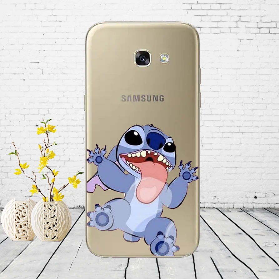J3 Для Samsung A5 Чехол Мягкий силиконовый чехол для телефона для Samsung Galaxy A5 SM-A520F, чехол, крышка для Samsung Galaxy A5 - Цвет: J3