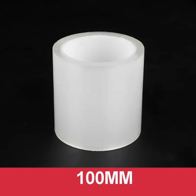 Прозрачная Автомобильная Стикеры s протектор двери автомобиля Наклейка для