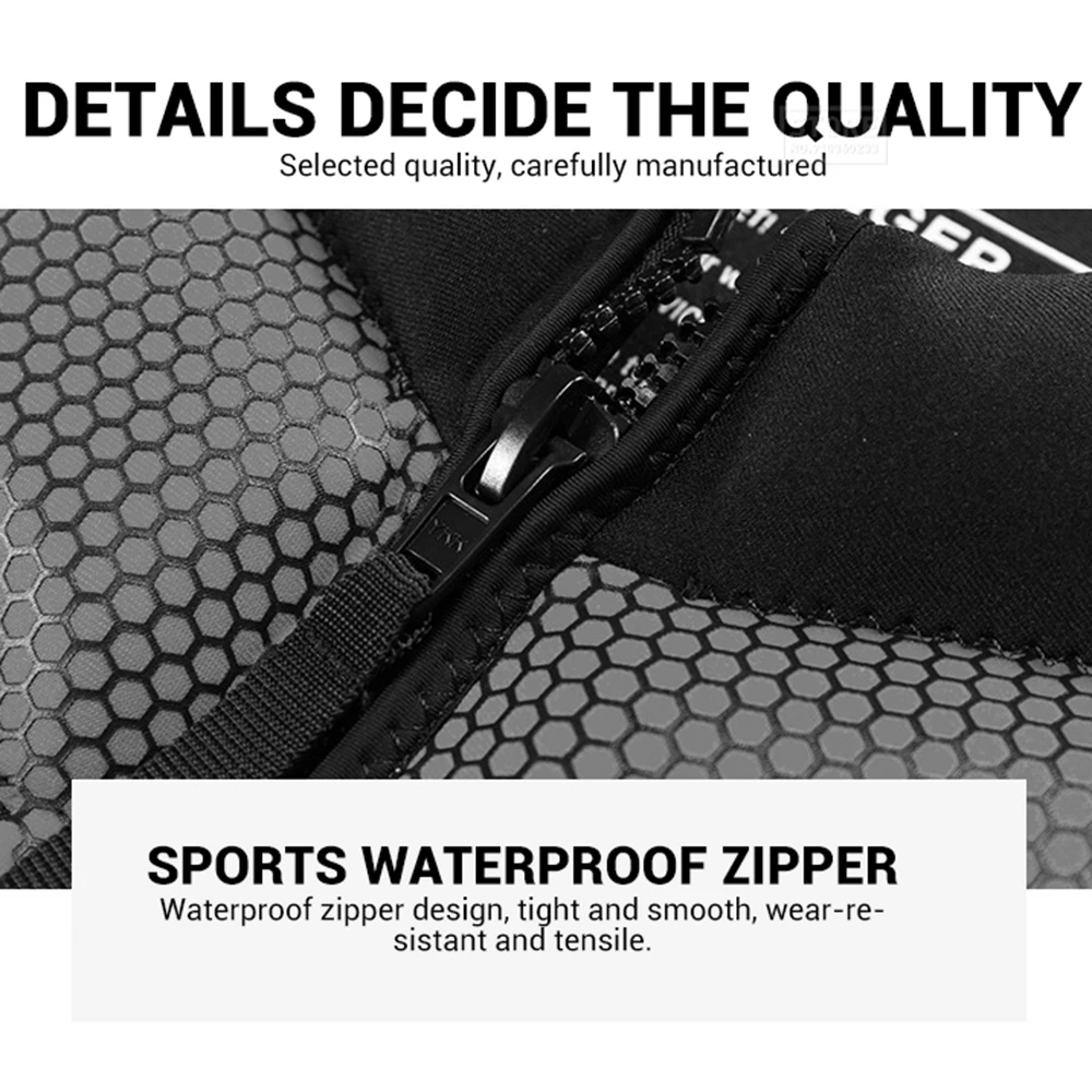 Спасательный жилет для взрослых садовых и мотоциклетных лодок ГИДРОЦИКЛ каяк