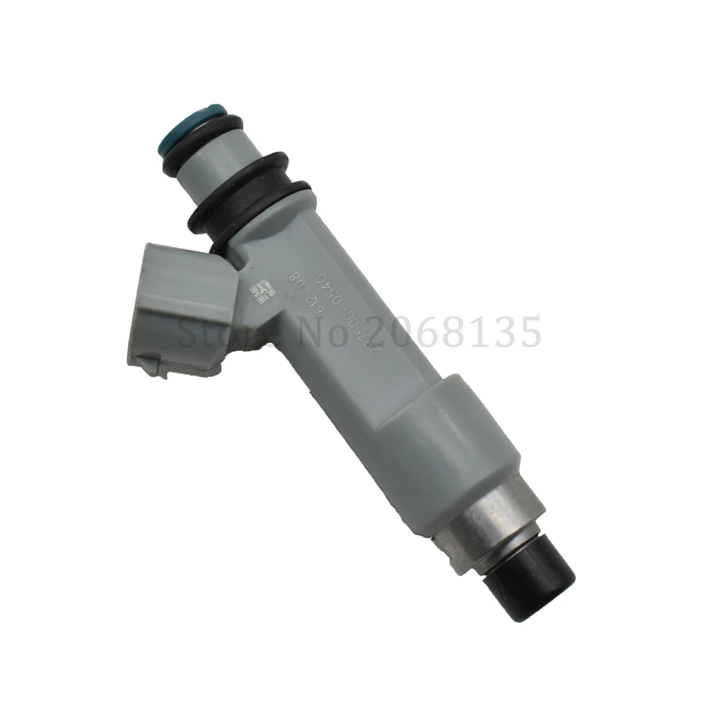 

6pcs Fuel injectors For Suzuki Jimny Liana Swift SX4 1.3 1.6 05-14 Petrol Injection 2975000540