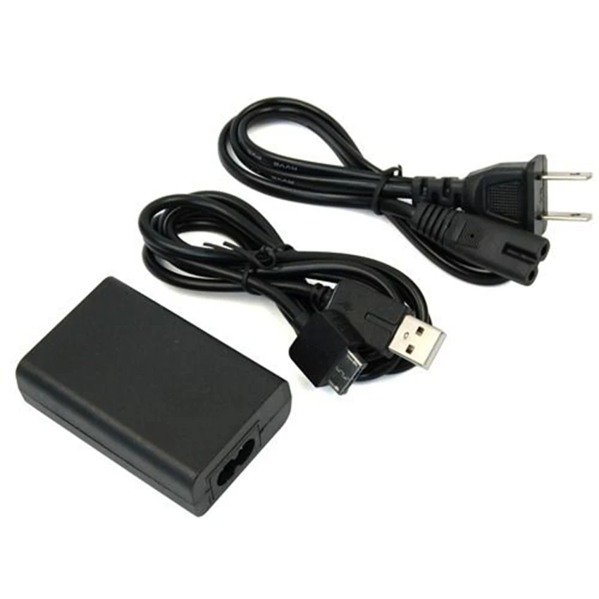 Адаптер питания переменного тока Новый USB кабель для передачи данных шнур с