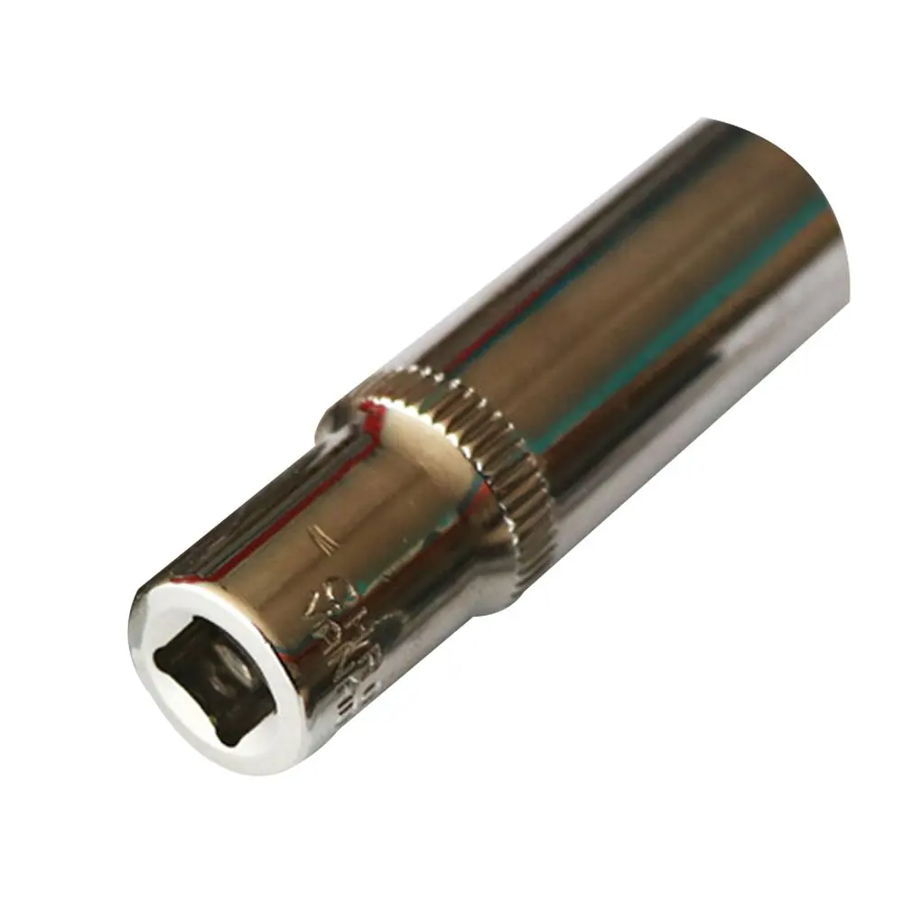 Шестигранная головка цилиндра для ветряного пистолета с цветком сливы|Гаечный