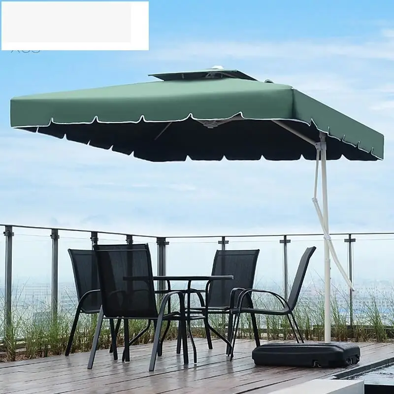 Kaufen Da Giardino Sombrilla Playa Mobilya Moveis Ogrodowy Terrasse Möbel Mueble De Jardin Sonnenschirm Garten Im Freien Regenschirm Set