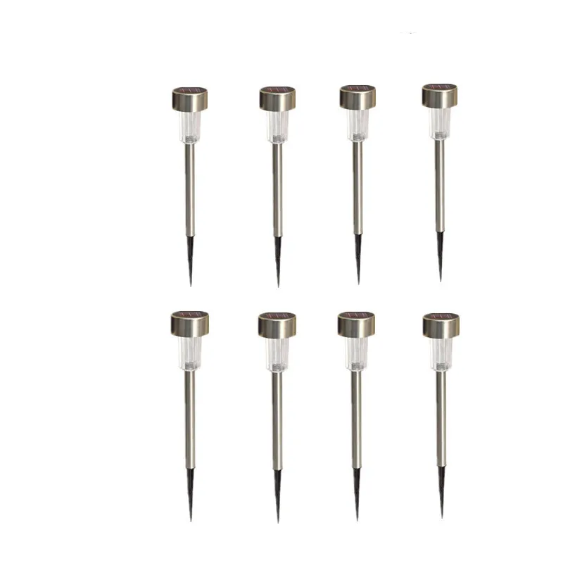 

Светодиодный на открытом воздухе солярные наружные фонари на солнечных батареях Светодиодный газон лампы на солнечных батареях уличного о...